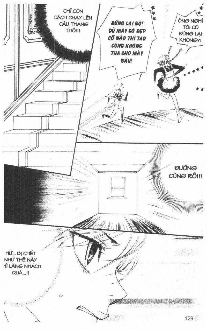 Home Boy - Chapter 3 - Trang 133