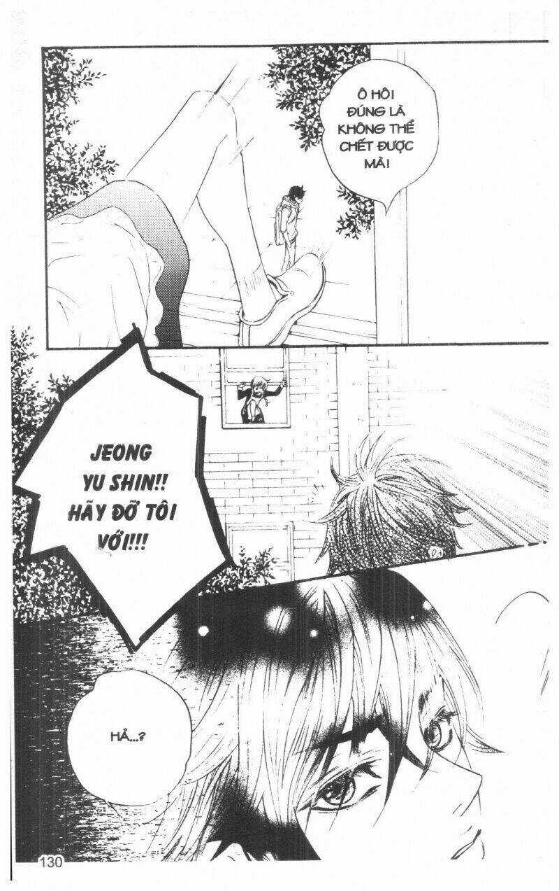 Home Boy - Chapter 3 - Trang 134