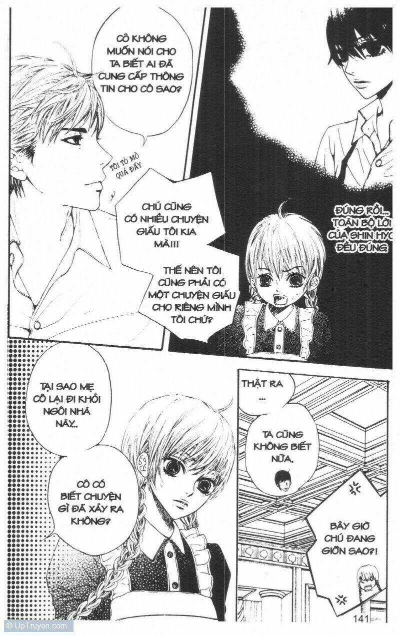 Home Boy - Chapter 3 - Trang 145