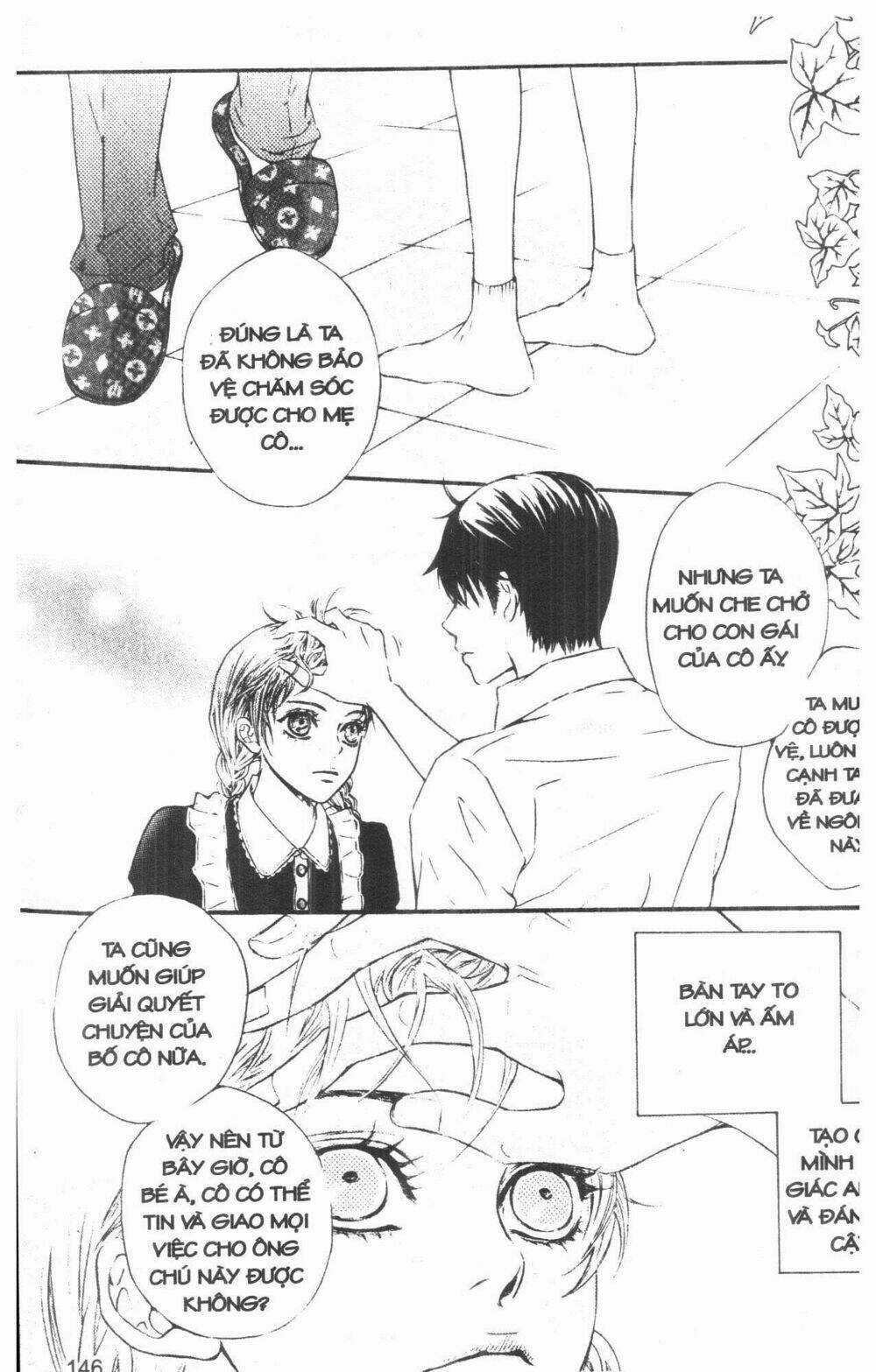 Home Boy - Chapter 3 - Trang 150