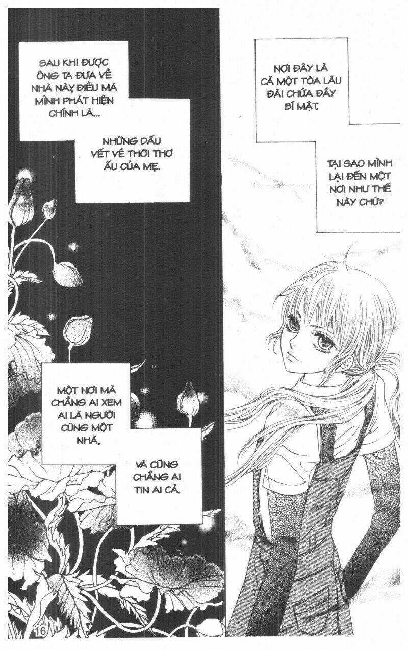 Home Boy - Chapter 3 - Trang 16