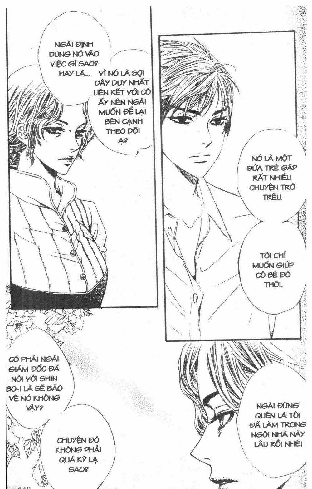 Home Boy - Chapter 3 - Trang 153