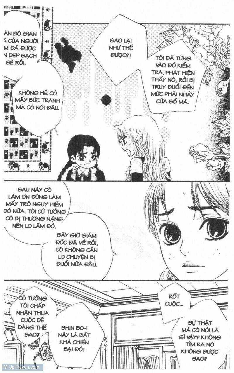 Home Boy - Chapter 3 - Trang 157