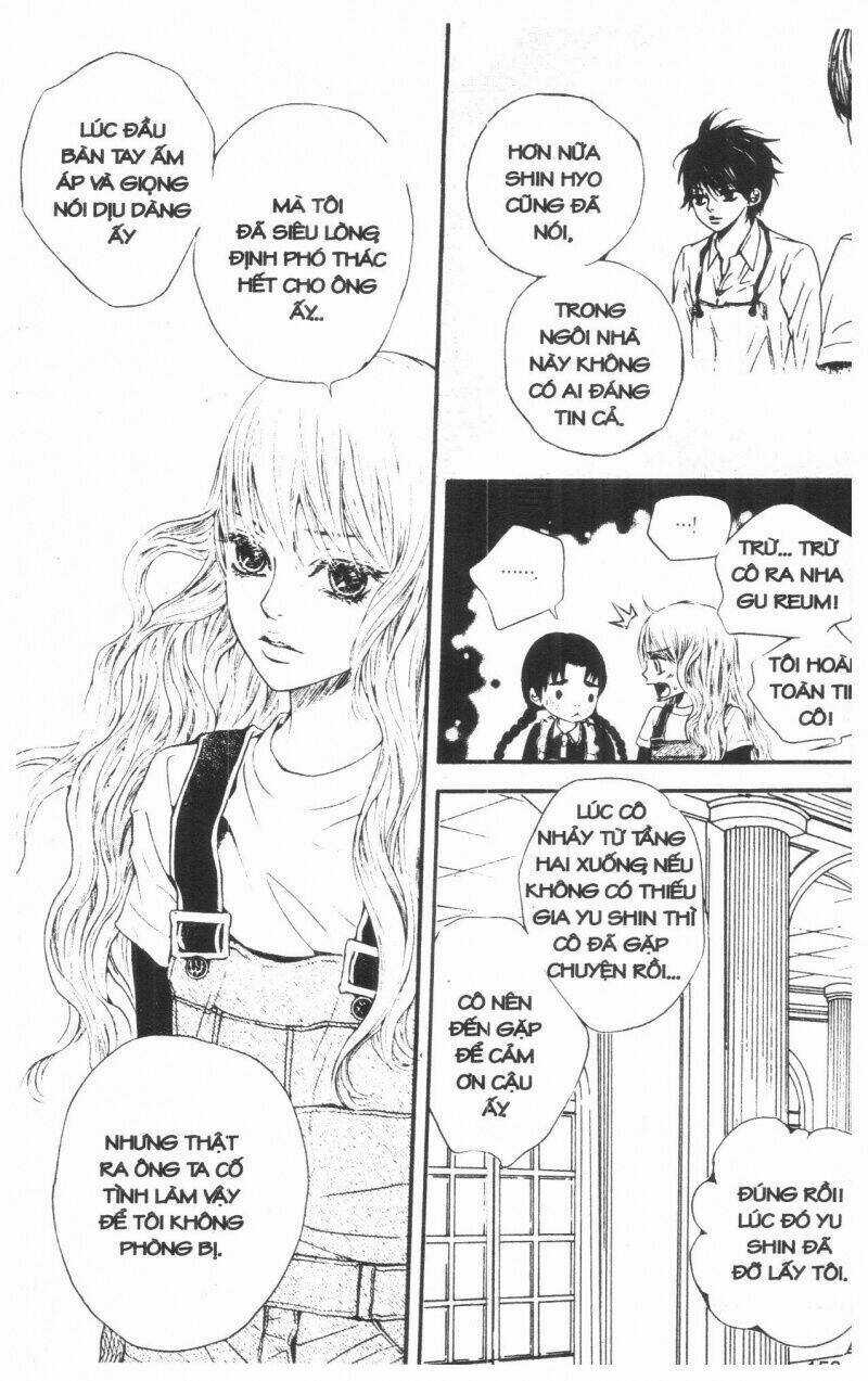 Home Boy - Chapter 3 - Trang 159