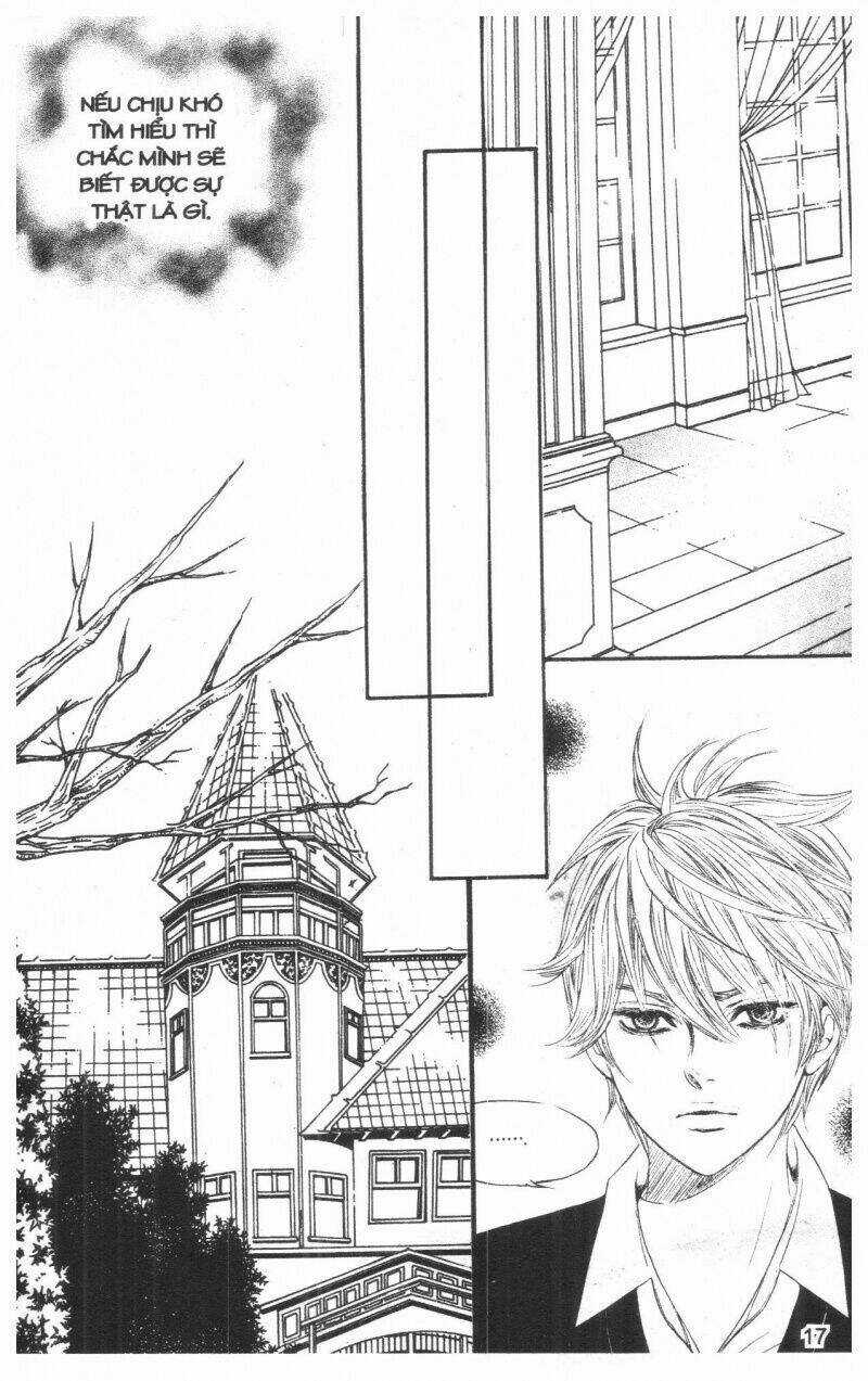 Home Boy - Chapter 3 - Trang 17