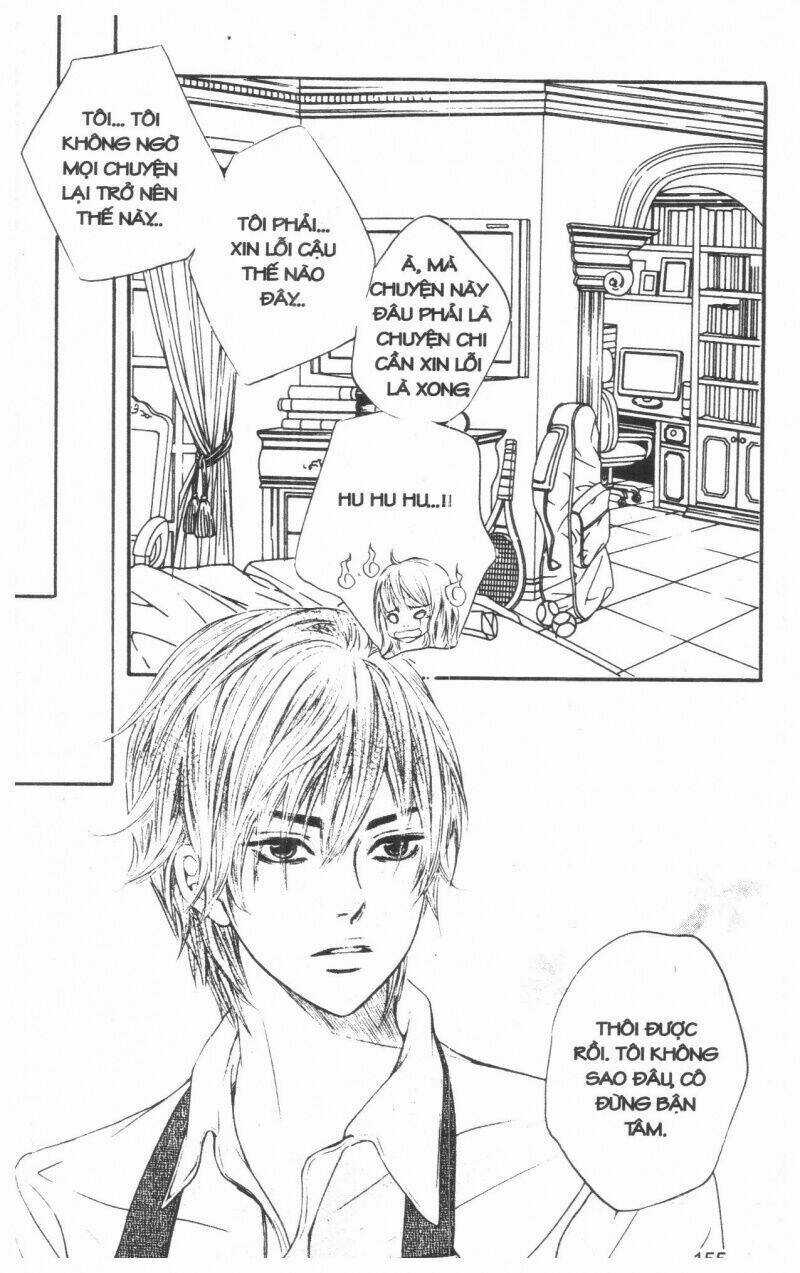 Home Boy - Chapter 3 - Trang 162