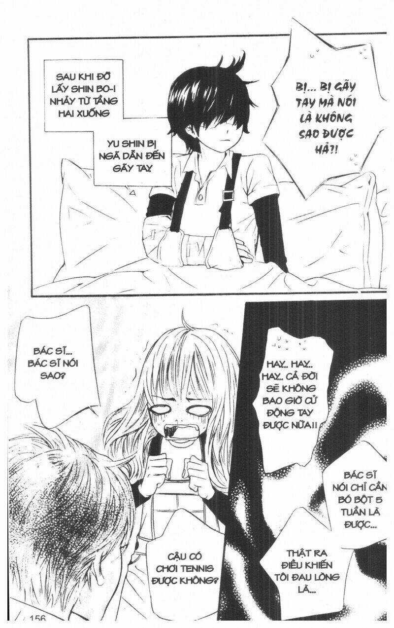 Home Boy - Chapter 3 - Trang 163