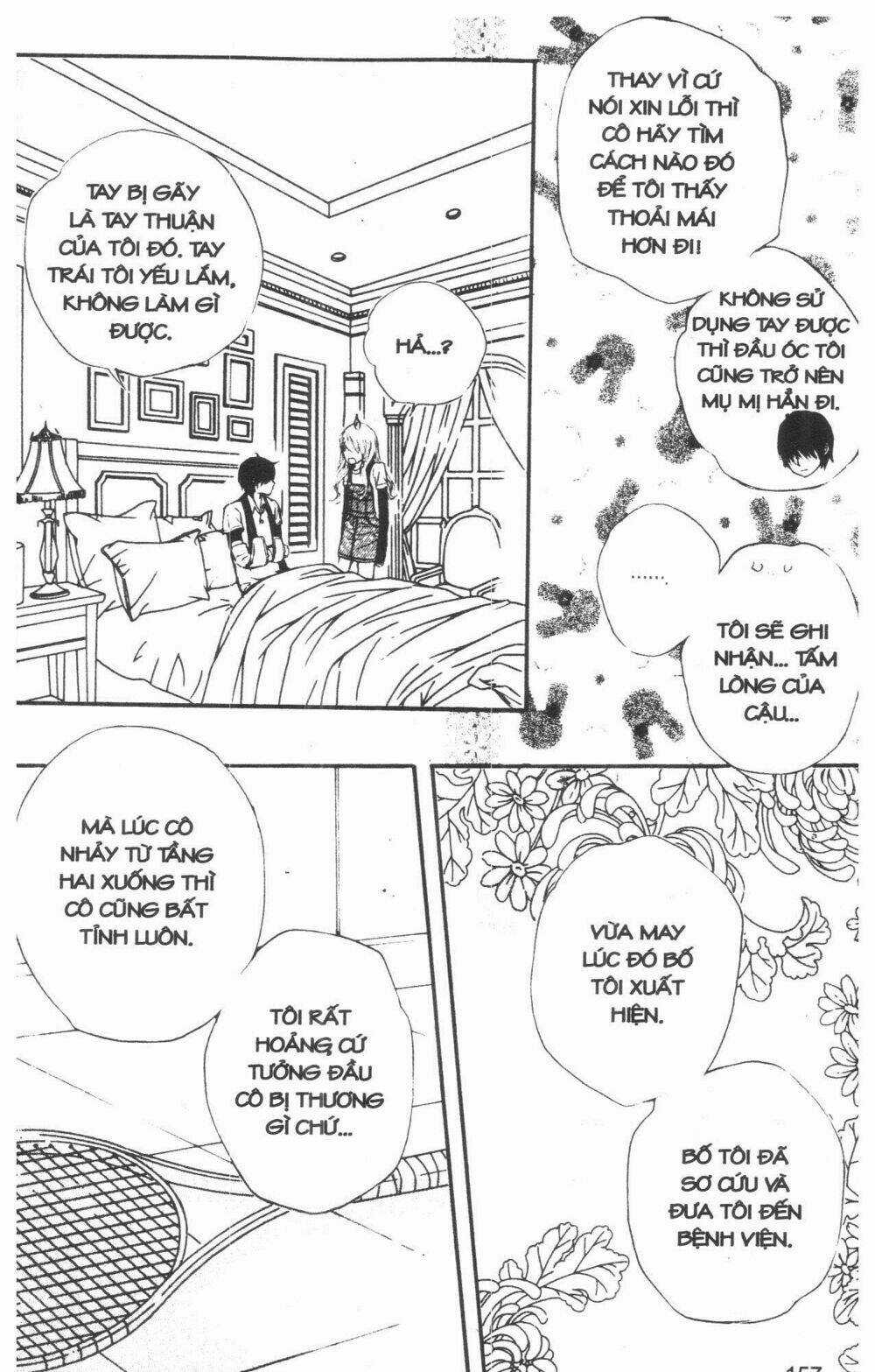 Home Boy - Chapter 3 - Trang 164