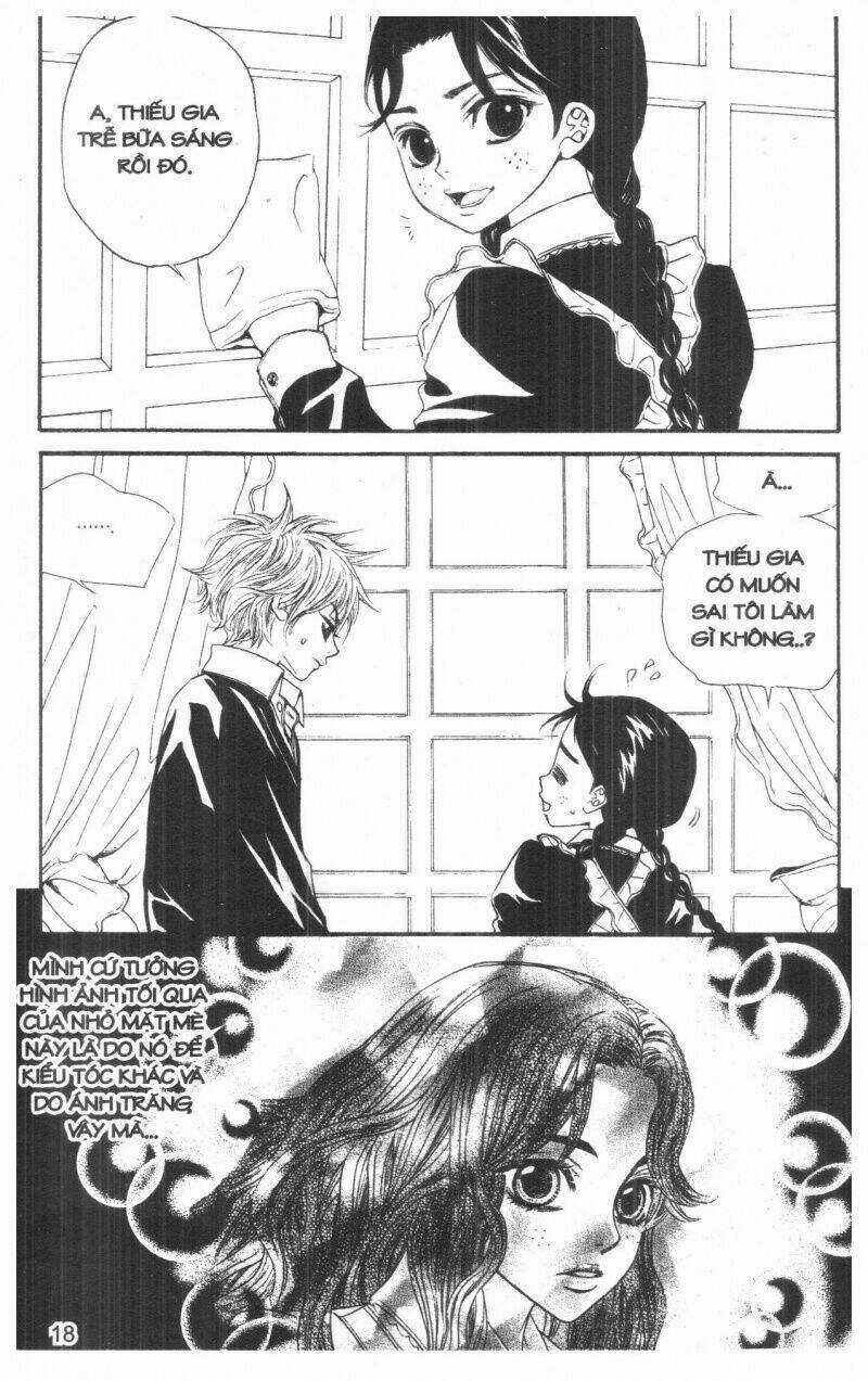 Home Boy - Chapter 3 - Trang 18