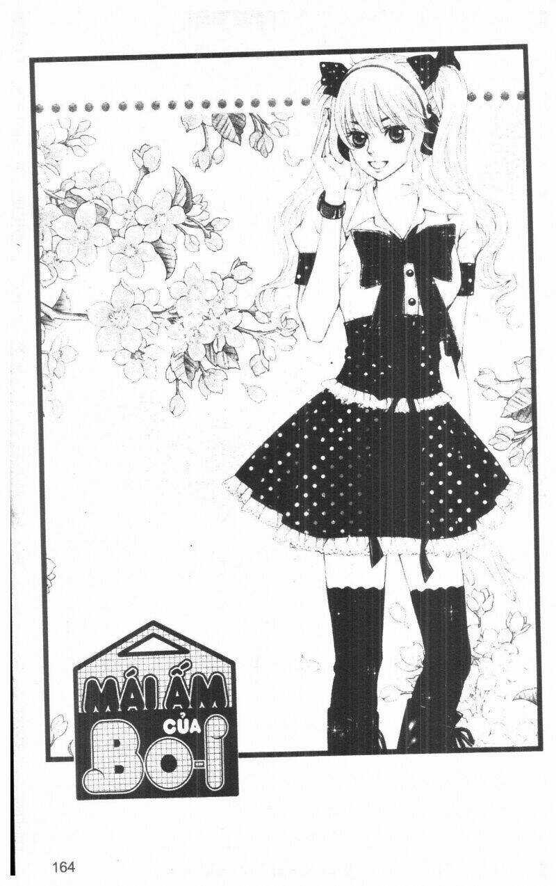 Home Boy - Chapter 3 - Trang 172