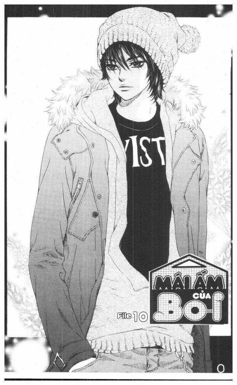 Home Boy - Chapter 3 - Trang 3