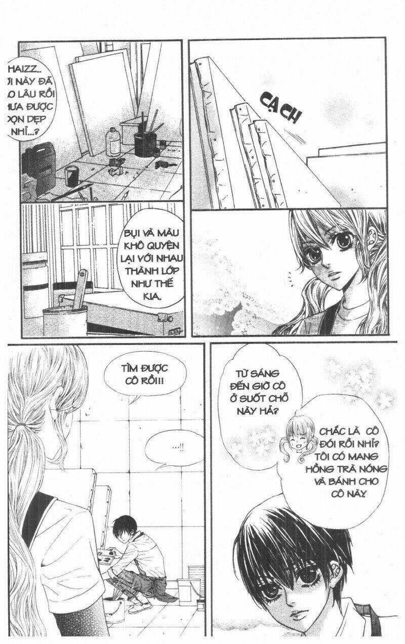 Home Boy - Chapter 3 - Trang 22