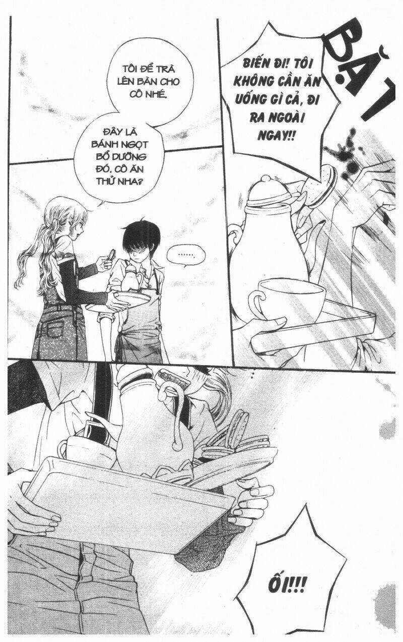 Home Boy - Chapter 3 - Trang 23