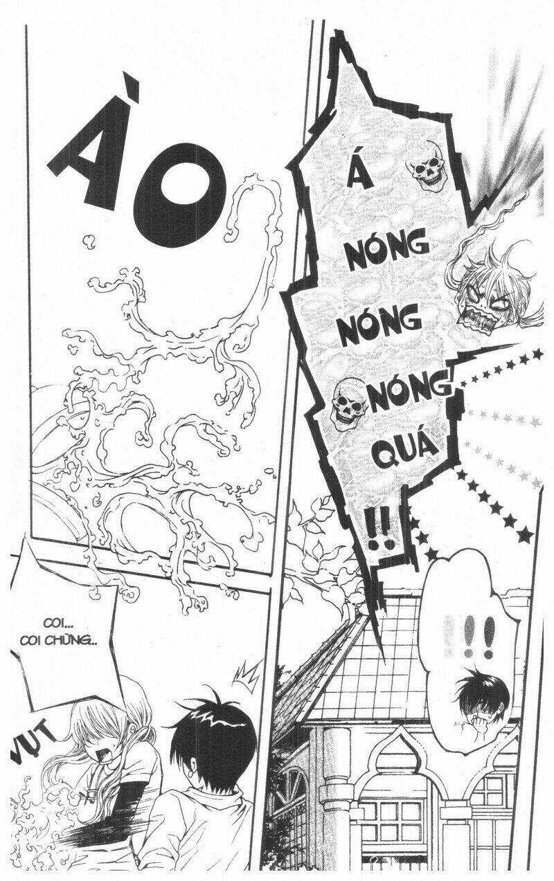 Home Boy - Chapter 3 - Trang 24