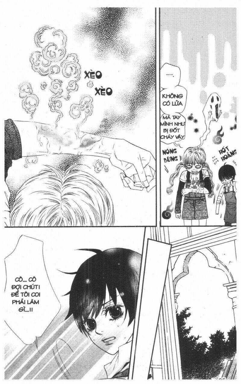 Home Boy - Chapter 3 - Trang 25