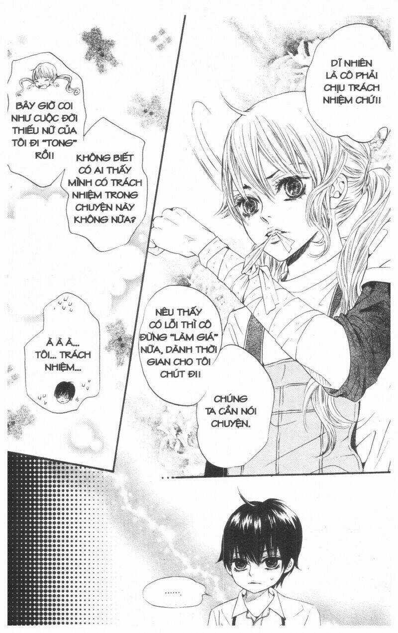 Home Boy - Chapter 3 - Trang 27