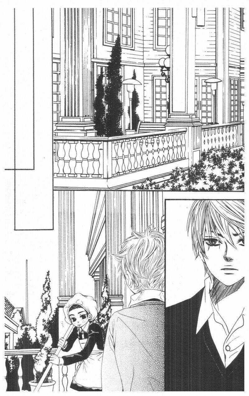 Home Boy - Chapter 3 - Trang 28