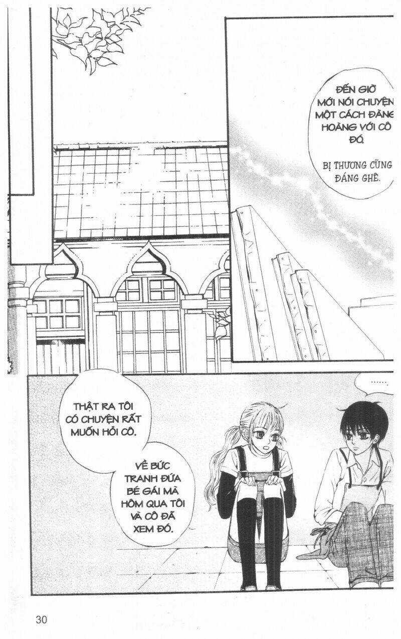 Home Boy - Chapter 3 - Trang 30