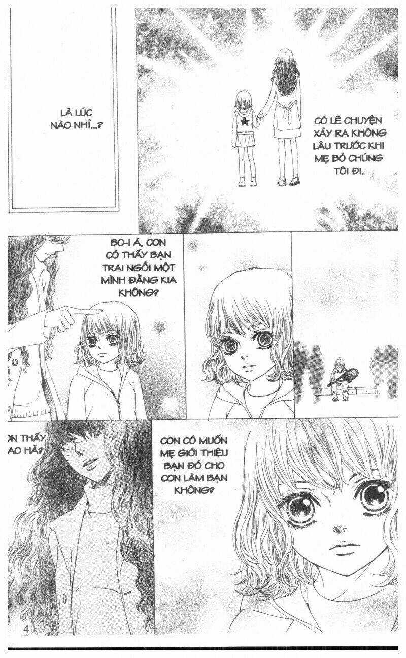 Home Boy - Chapter 3 - Trang 4