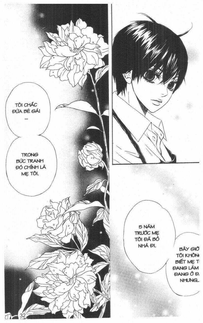 Home Boy - Chapter 3 - Trang 32