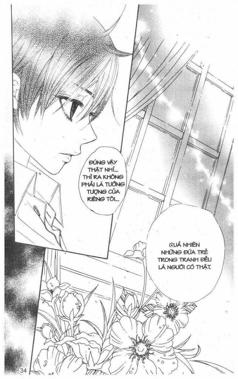 Home Boy - Chapter 3 - Trang 35