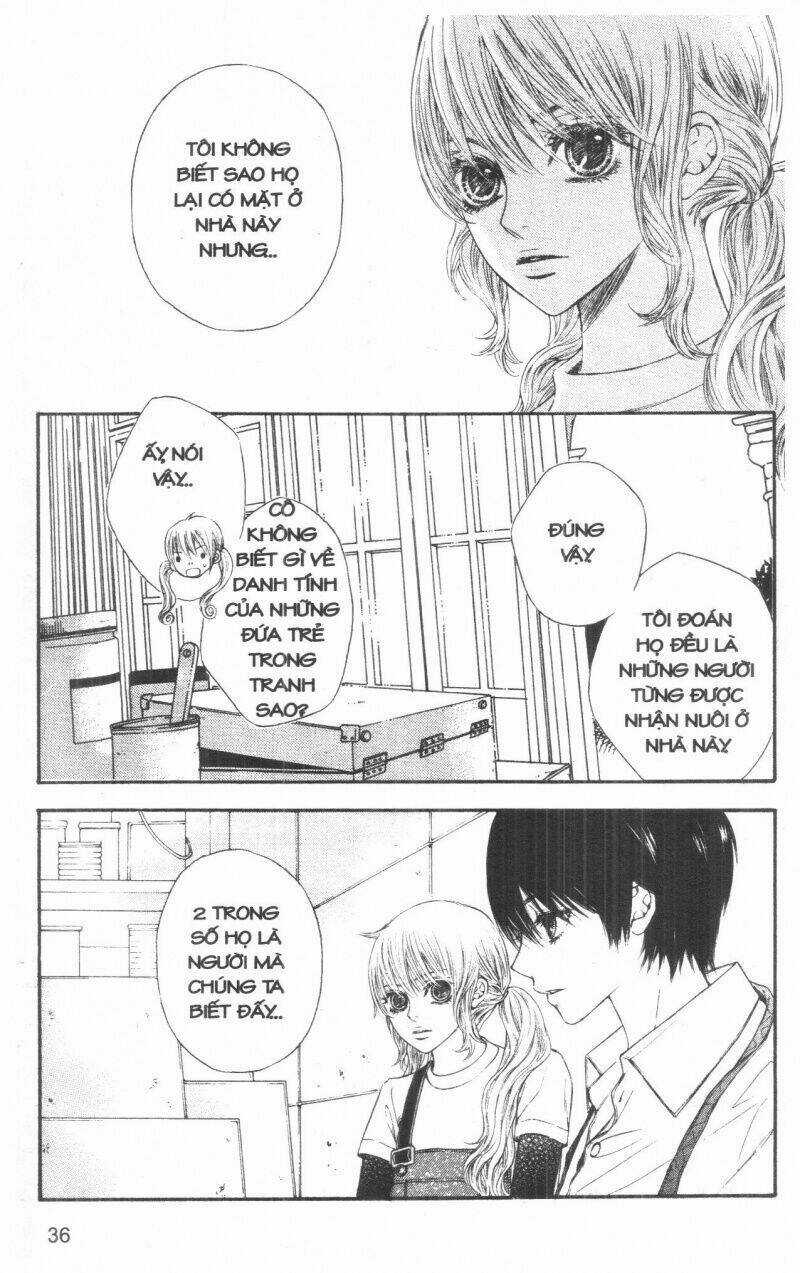 Home Boy - Chapter 3 - Trang 37