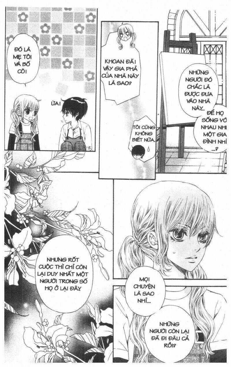 Home Boy - Chapter 3 - Trang 38