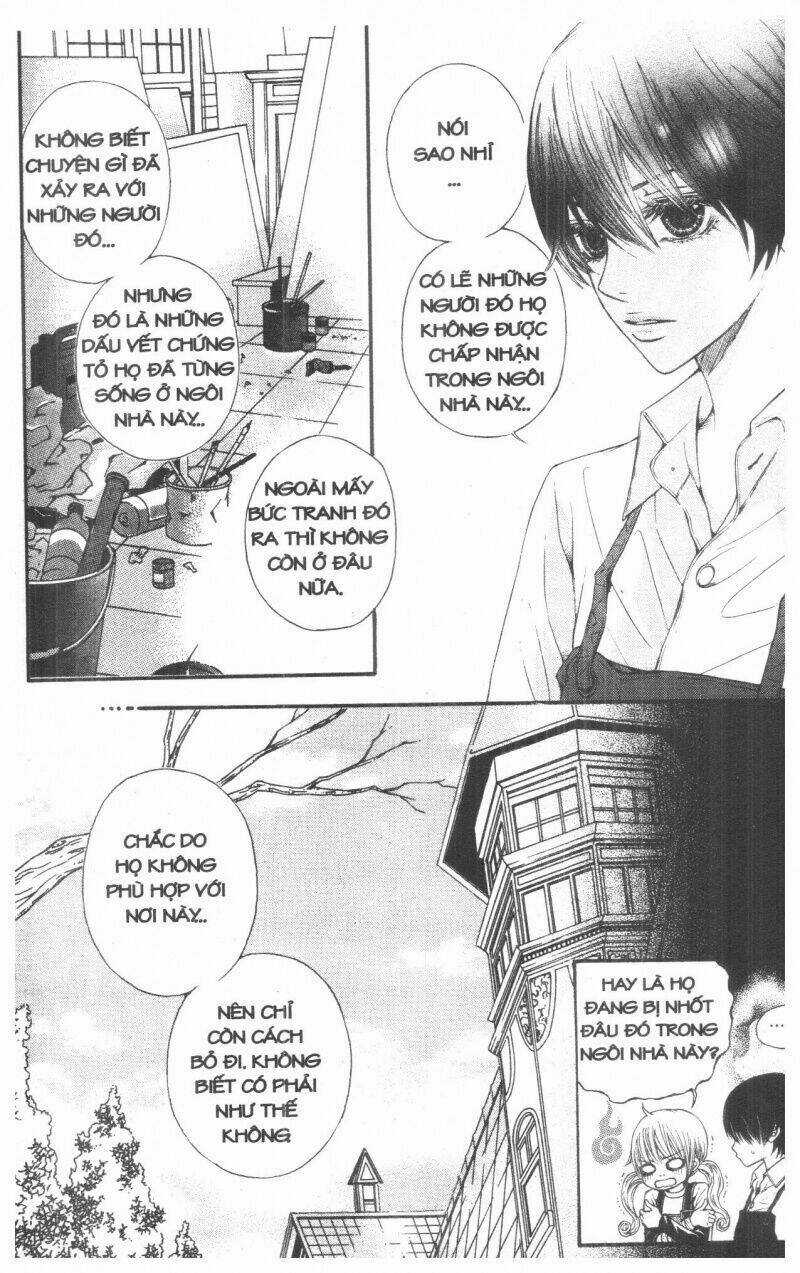 Home Boy - Chapter 3 - Trang 39