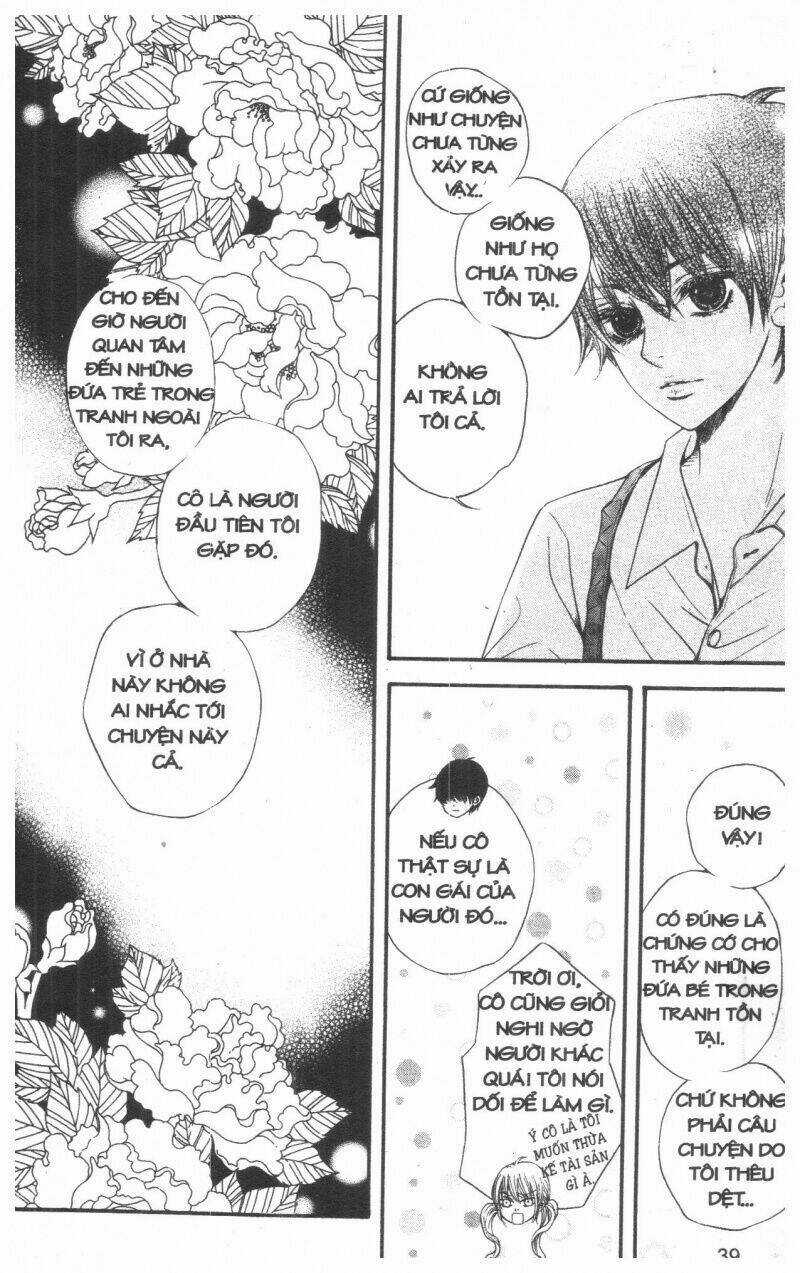 Home Boy - Chapter 3 - Trang 40