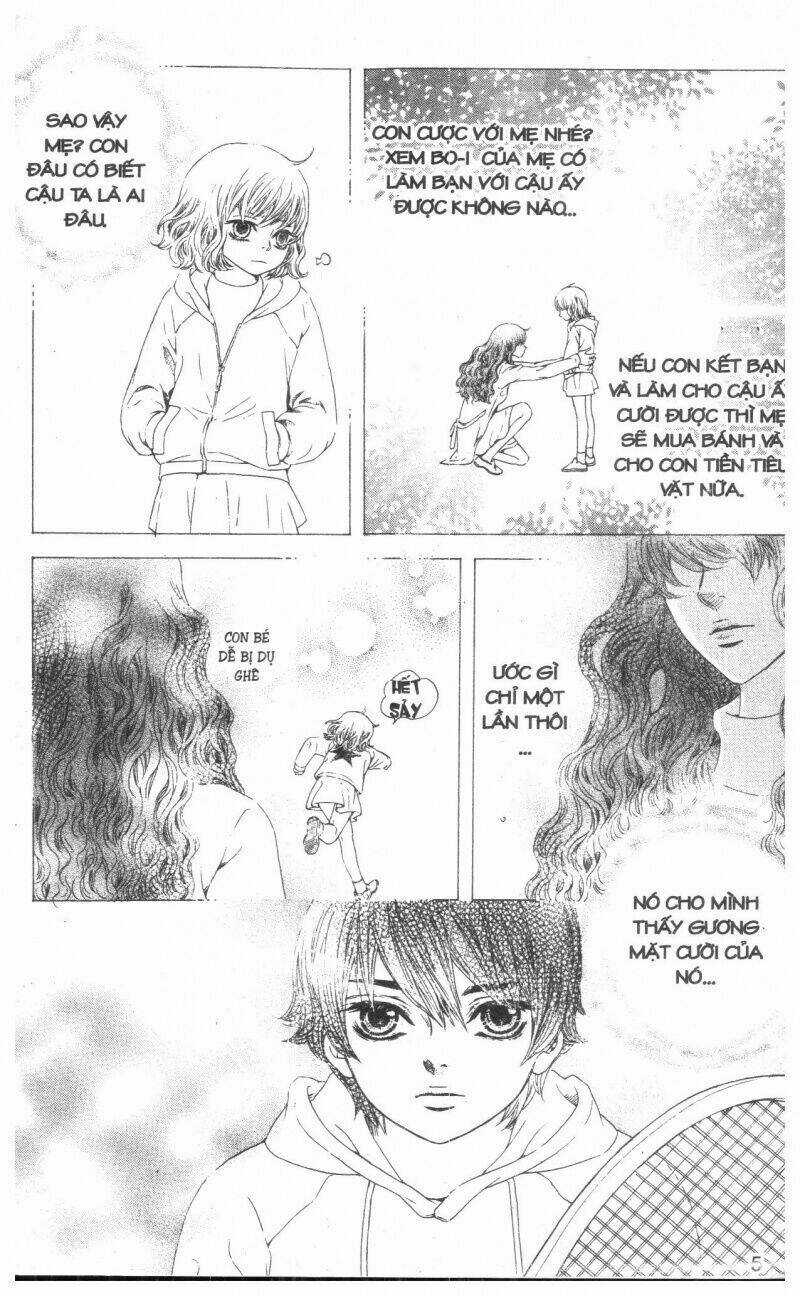 Home Boy - Chapter 3 - Trang 5