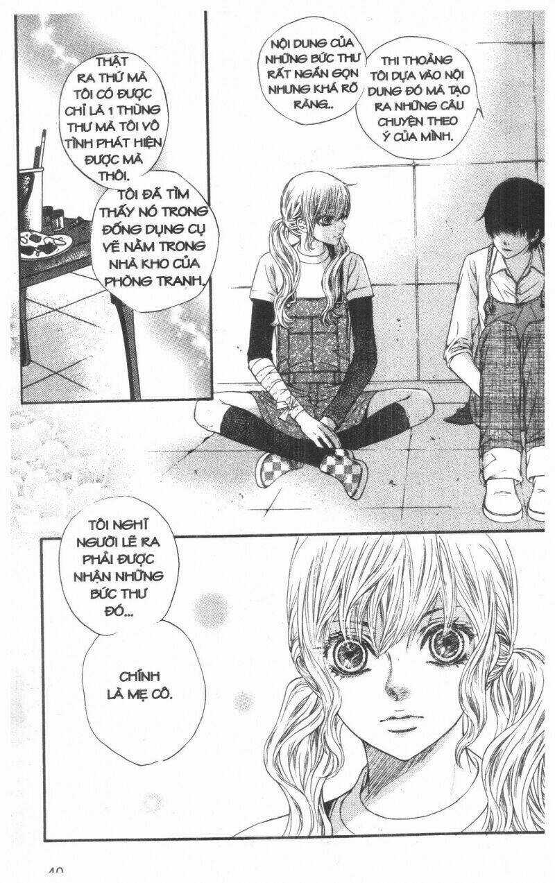 Home Boy - Chapter 3 - Trang 41