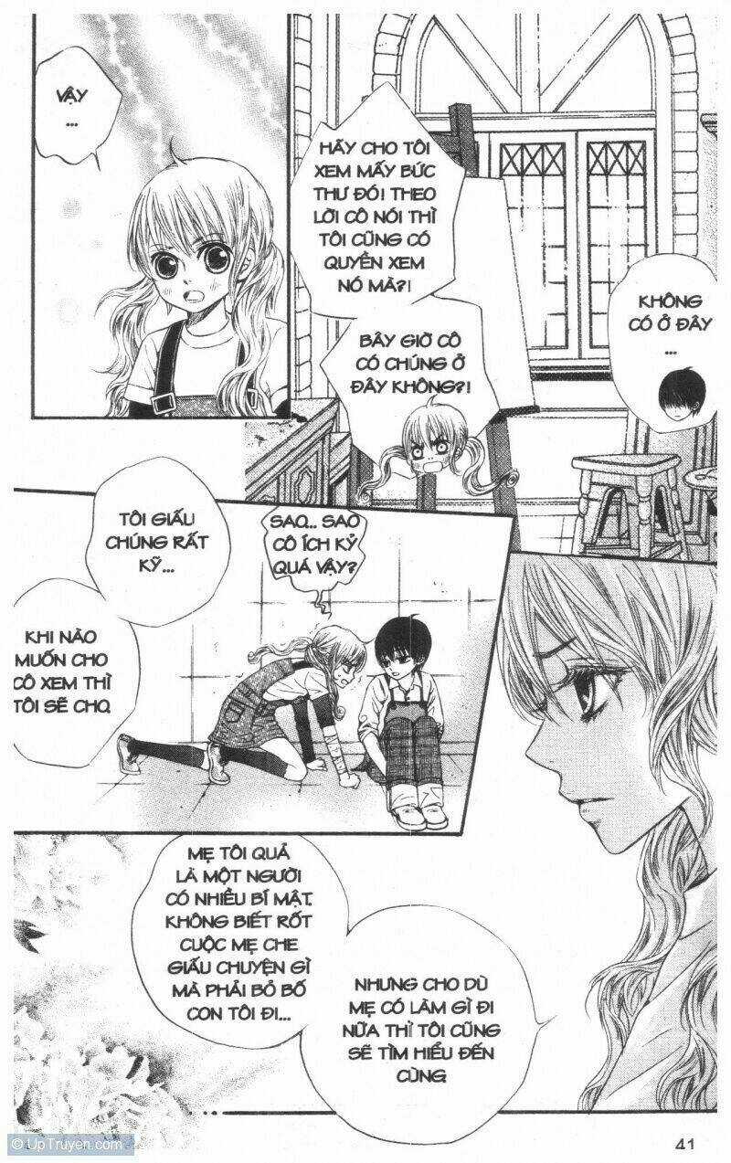 Home Boy - Chapter 3 - Trang 42