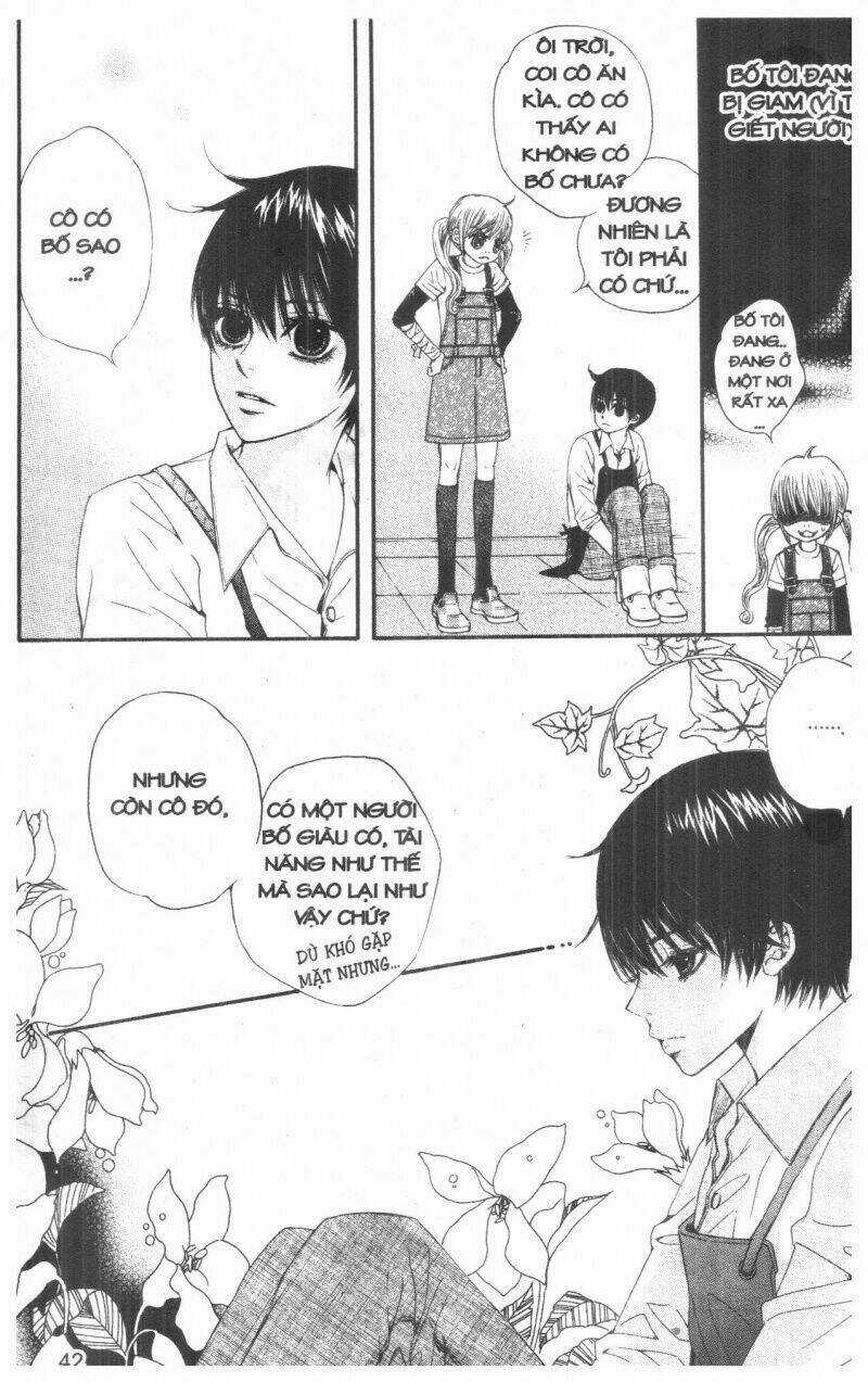 Home Boy - Chapter 3 - Trang 43