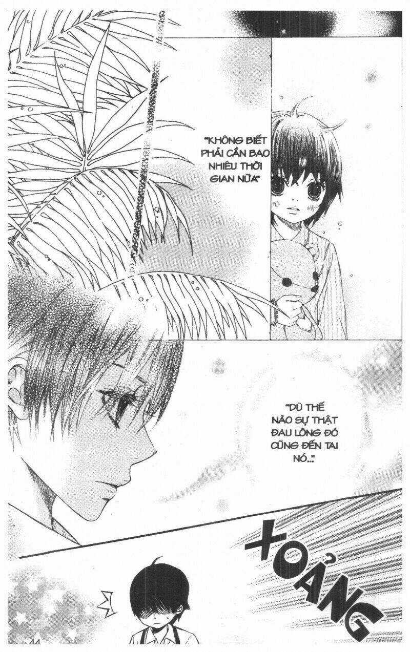 Home Boy - Chapter 3 - Trang 45