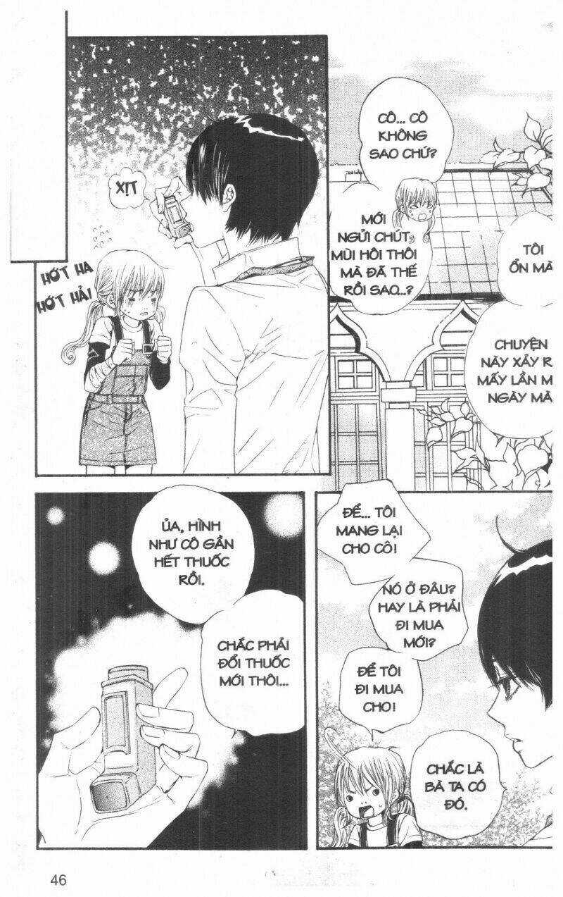 Home Boy - Chapter 3 - Trang 47