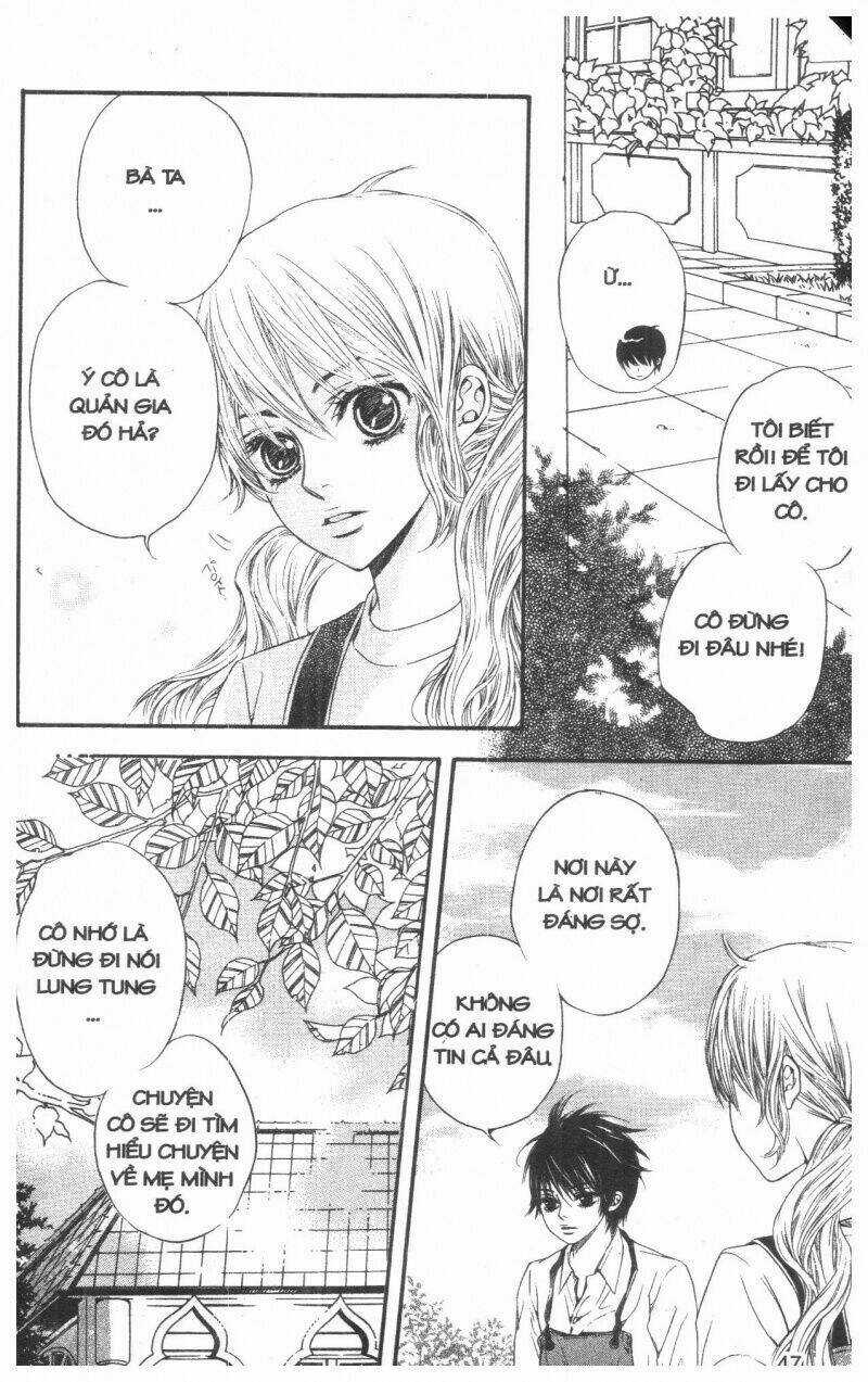 Home Boy - Chapter 3 - Trang 48