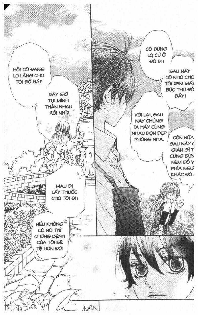 Home Boy - Chapter 3 - Trang 49