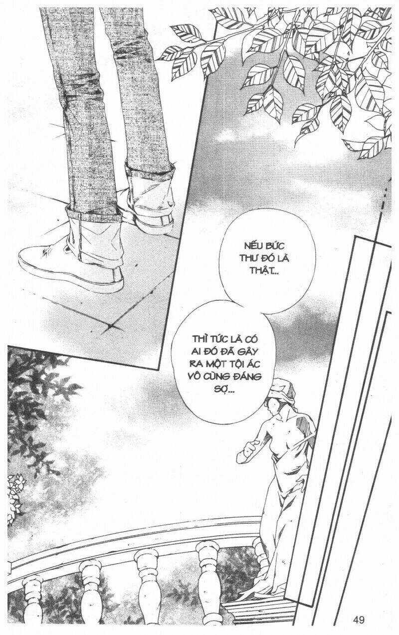 Home Boy - Chapter 3 - Trang 50