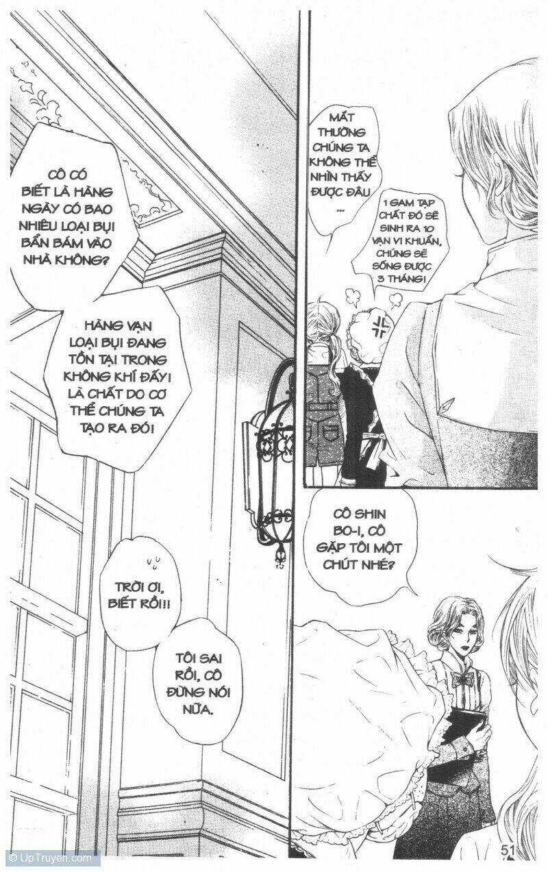 Home Boy - Chapter 3 - Trang 52