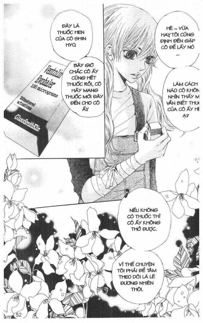 Home Boy - Chapter 3 - Trang 53