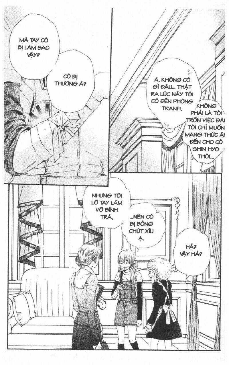 Home Boy - Chapter 3 - Trang 54