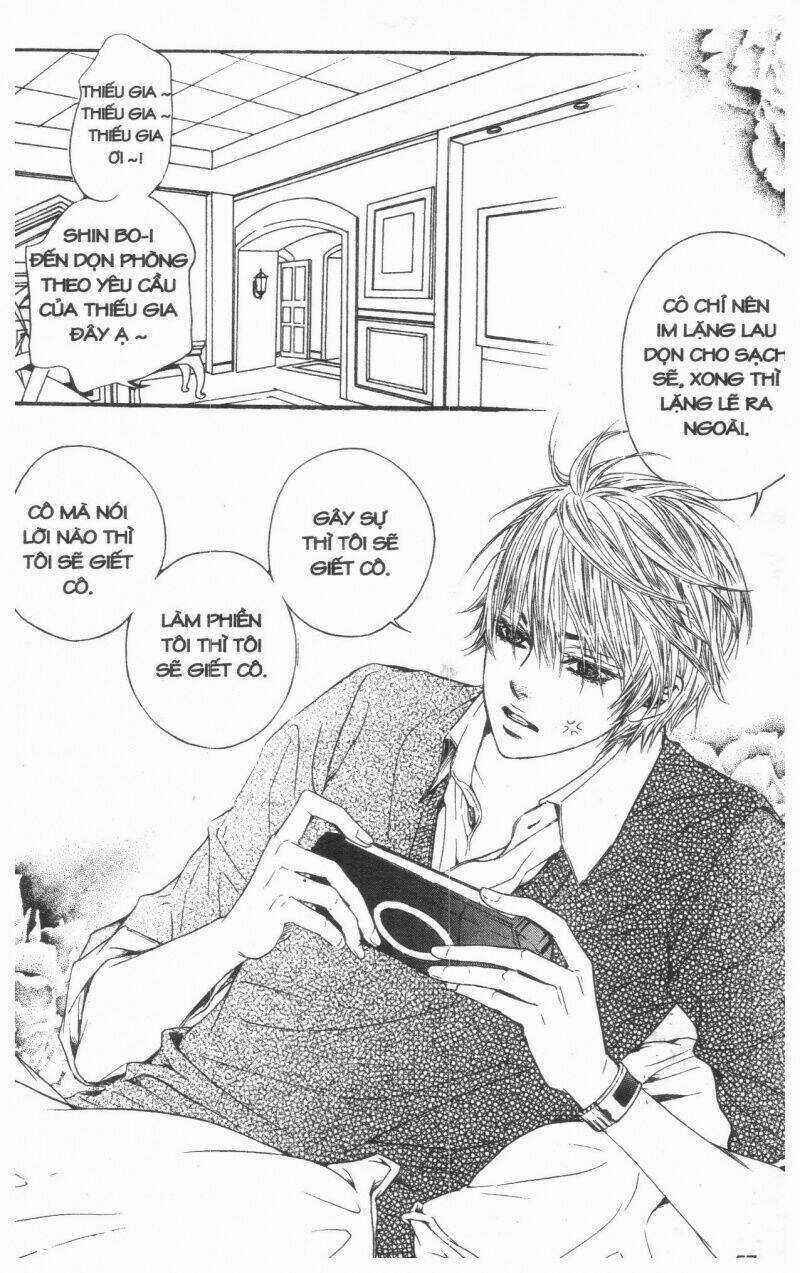 Home Boy - Chapter 3 - Trang 58