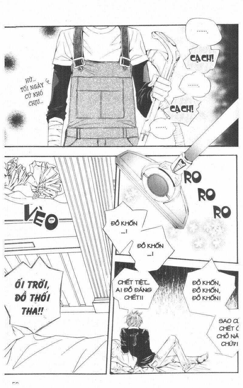 Home Boy - Chapter 3 - Trang 59