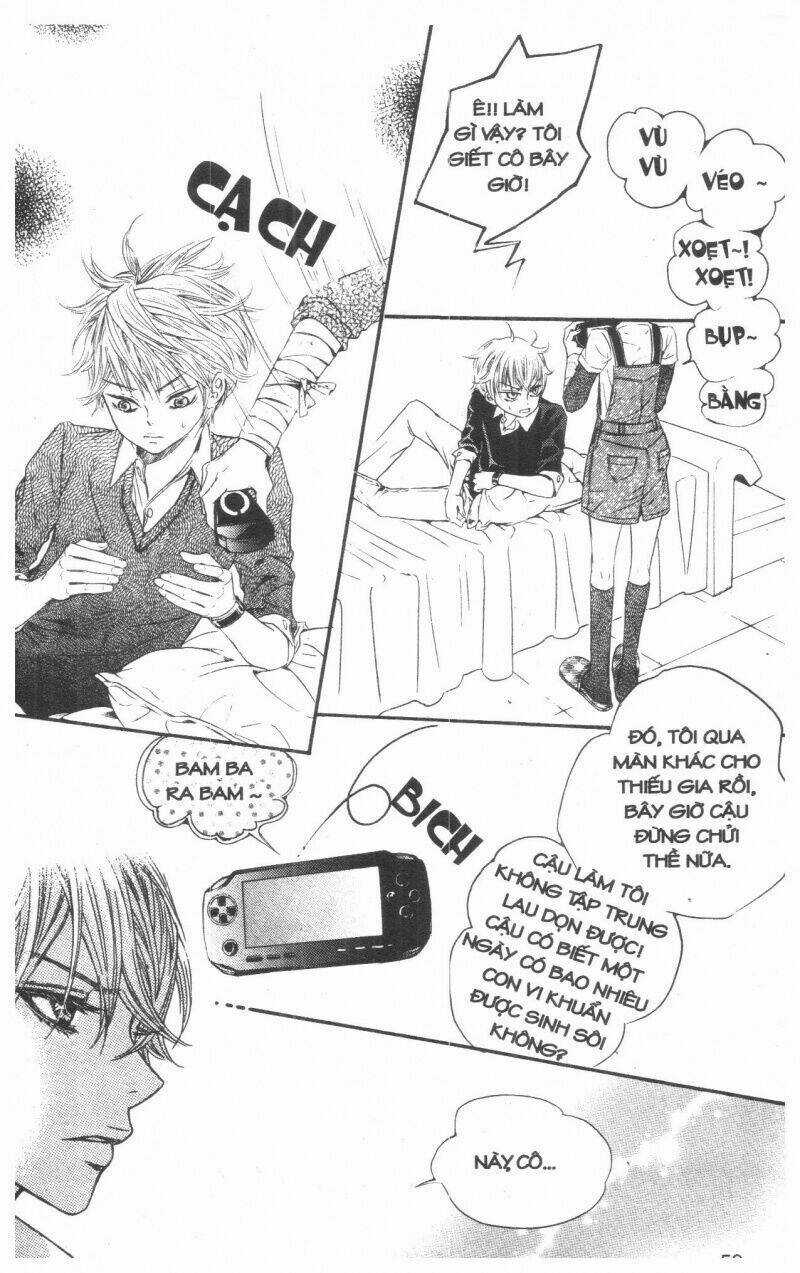 Home Boy - Chapter 3 - Trang 60