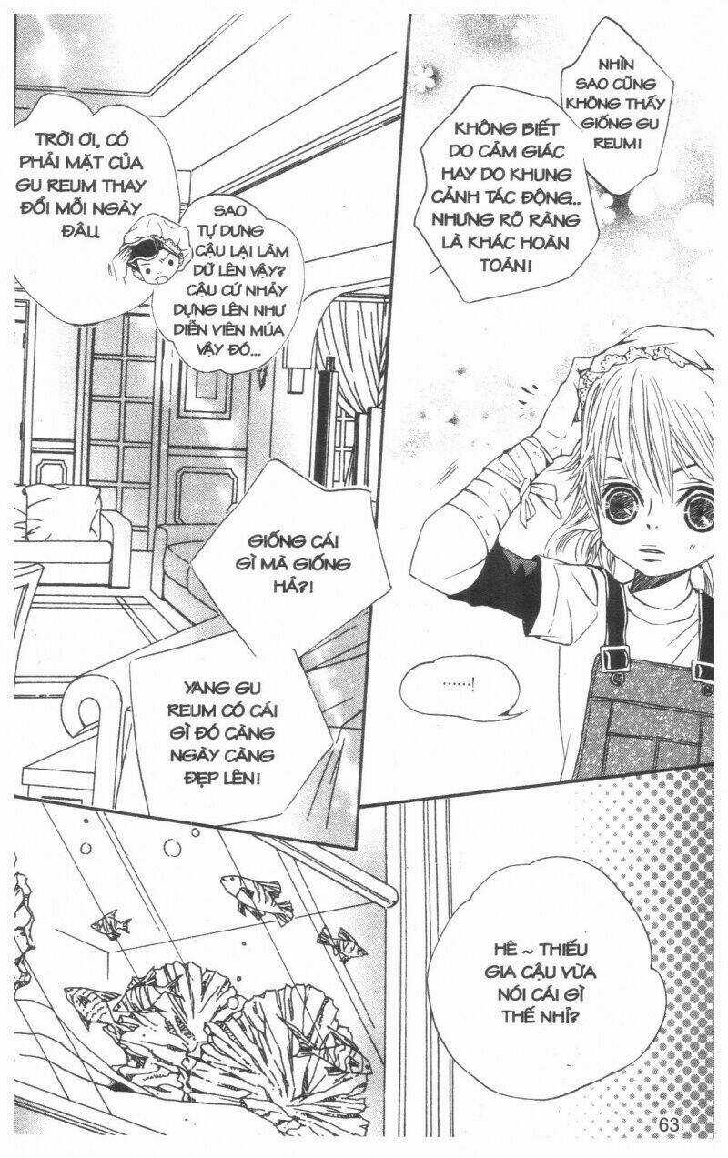 Home Boy - Chapter 3 - Trang 64