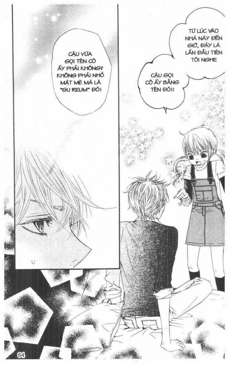 Home Boy - Chapter 3 - Trang 65