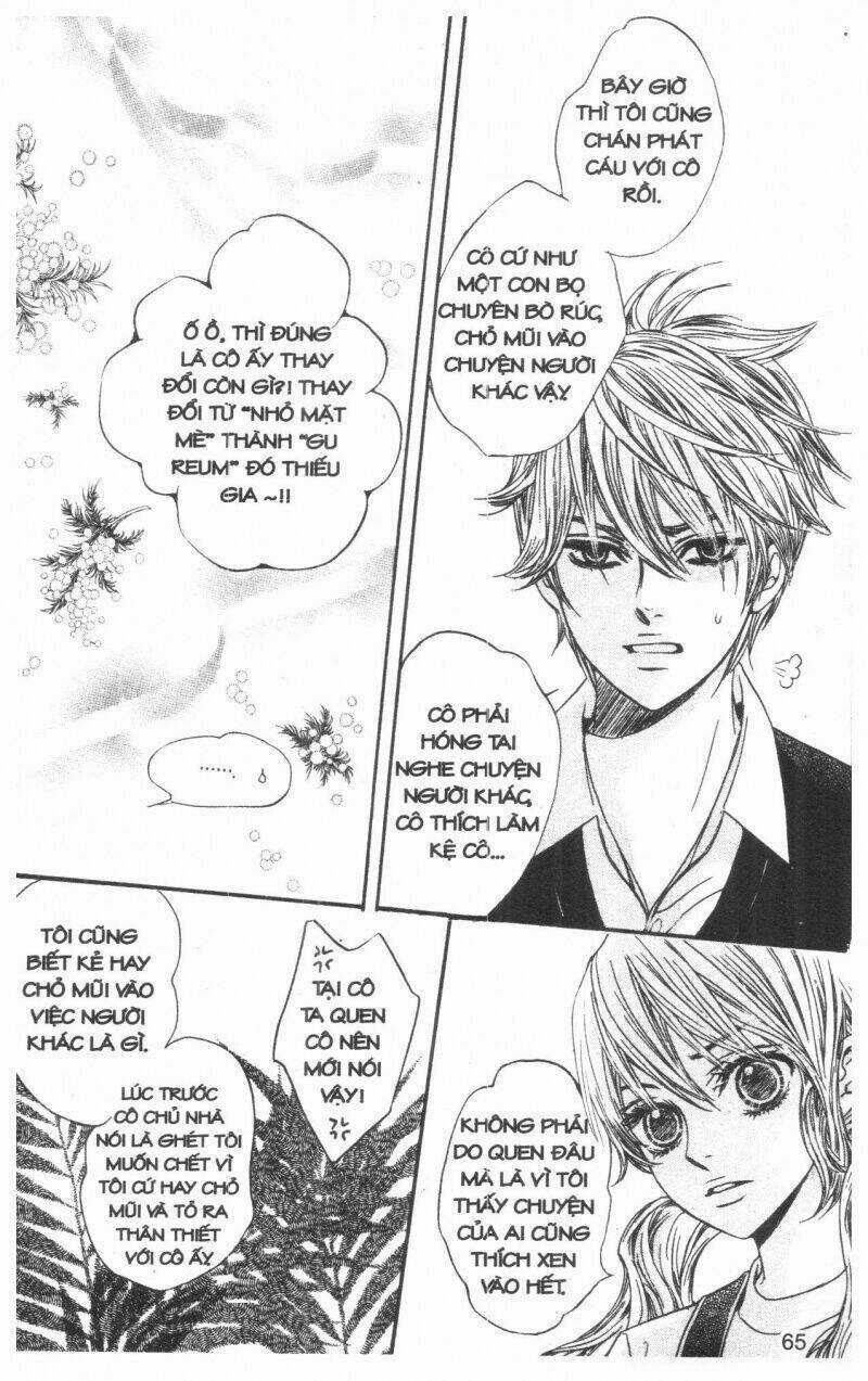 Home Boy - Chapter 3 - Trang 66