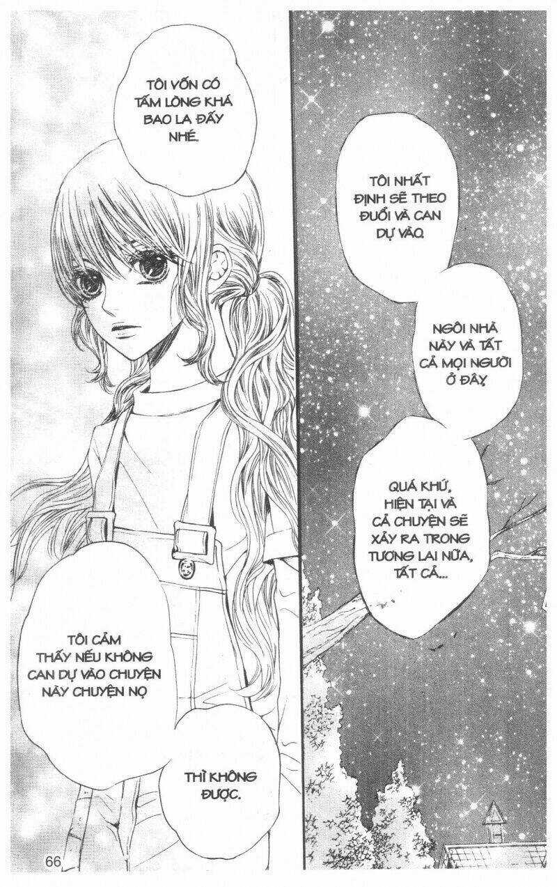 Home Boy - Chapter 3 - Trang 67