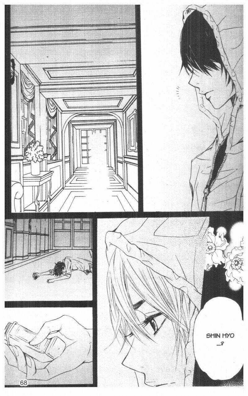 Home Boy - Chapter 3 - Trang 69