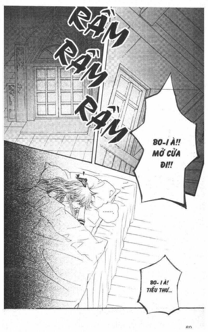 Home Boy - Chapter 3 - Trang 70